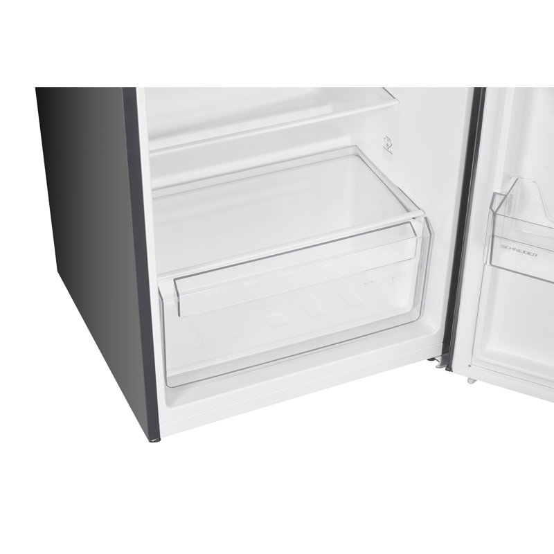 Impecca 22" Counter Depth Top Freezer 7.3 cu. ft. Refrigerator